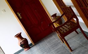 Ella Village Holiday Bungalow